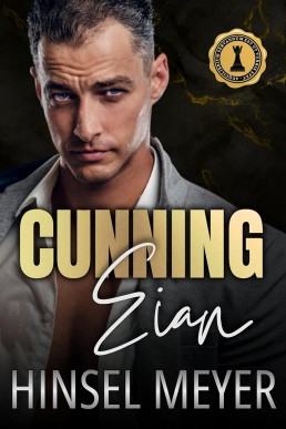 Cunning Eian (The Turris 1)