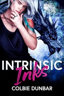 Intrinsic Inks (Love Sync Ink)