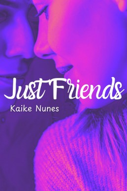 Sapphic Novel - Just Friends