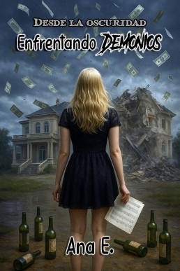 Enfrentando Demonios (Desde la oscuridad #2)