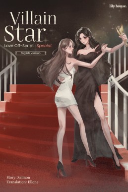VILLAIN STAR+ Love Off-Script: Special