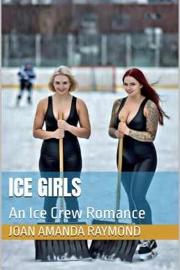 Ice Girls: An Ice Crew Romance