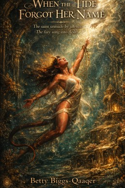 When the Tide Forgot Her Name