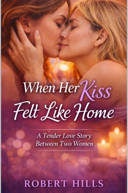 When Her Kiss Felt Like Home