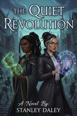 The Quiet Revolution