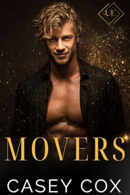 Movers (Upper Echelons 3)