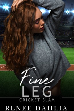 Fine Leg (Cricket Slam Book 4)