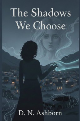 The Shadows We Choose Alternative Cover