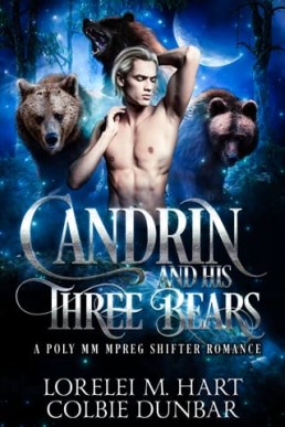 Candrin and His Three Bears