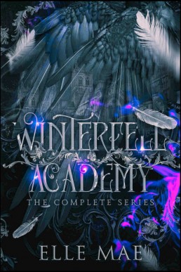 Winterfell Academy: The Complete Series