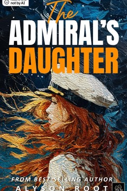 The Admiral's Daughter