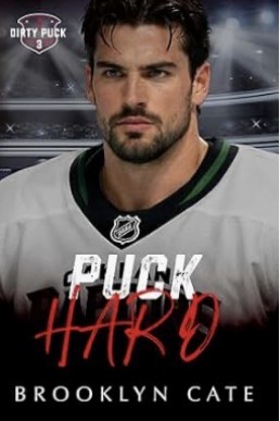 Puck Hard (Dirty Puck 3)
