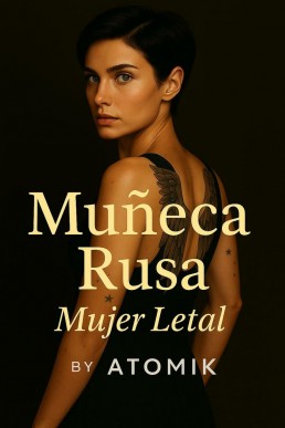 Mujer Letal: Muñeca Rusa, #1