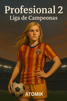 Profesional 2 Liga de Campeonas: PROFESIONAL, #2