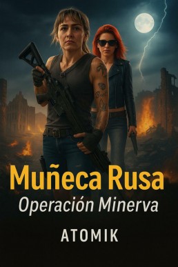 Operación Minerva: Muñeca Rusa, #2