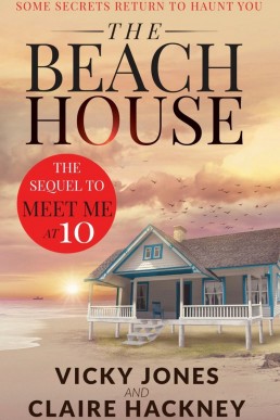 The Beach House: Some Secrets Return To Haunt You