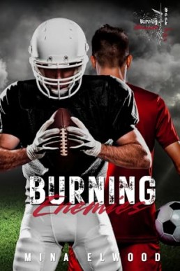 Burning Enemies (Burning Torments 2)