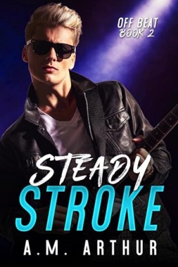 Steady Stroke (Off Beat 2) 2nd Ed. 2026