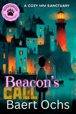 Beacons Call (Sanctuary Cove 0.5)