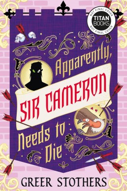 Apparently, Sir Cameron Needs to Die