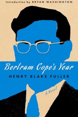 Bertram Cope's Year (2026 Edition)