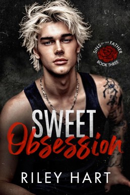 Sweet Obsession (Sins of the Father 3)