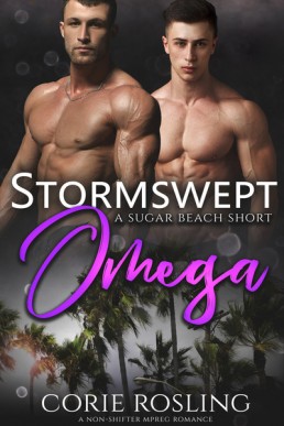 Stormswept Omega (Sugar Beach 1.5)