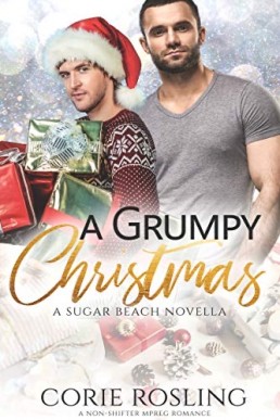 A Grumpy Christmas (Sugar Beach 2.5)