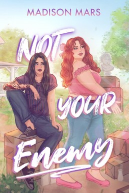 Not Your Enemy