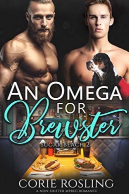 An Omega for Brewster (Sugar Beach 2)