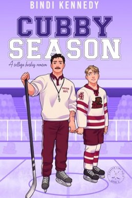 Cubby Season (Green Line Ice 3)