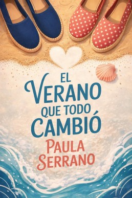 El Verano que Todo Cambió