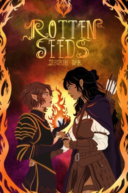 Rotten Seeds (Seeds Duology Book 1)