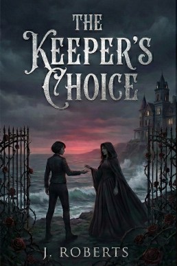The Keeper's Choice : A Gothic Sapphic Dark Romance (The Fenwick Estate Series Book 1)