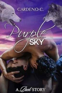 Purple Sky (Pack 4)
