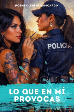 Lo que en mí provocas