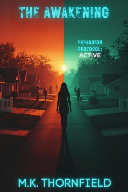 The Awakening: A LitRPG Horror Adventure