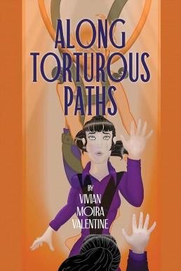 Along Torturous Paths (The Amelia Temple Series Book 3)