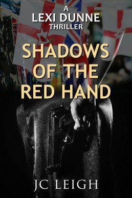 Lexi Dunne: Shadows of the Red Hand