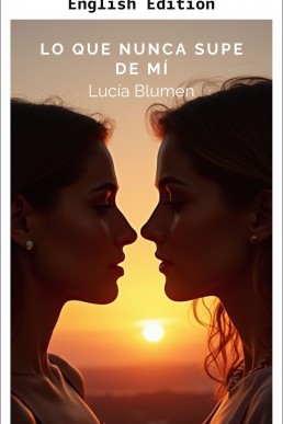 What I Never Knew About Myself