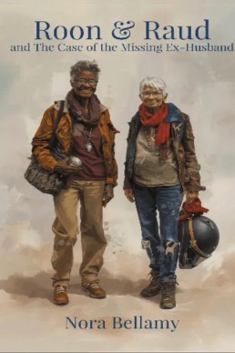 Roon &amp; Raud and the Case of the Missing Ex-Husband