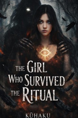 The Girl Who Survived the Ritual