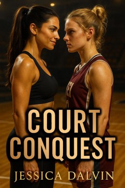 Court Conquest (Conquest Series, #3)