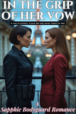 IN THE GRIP OF HER VOW: A Sapphic Bodyguard Romance