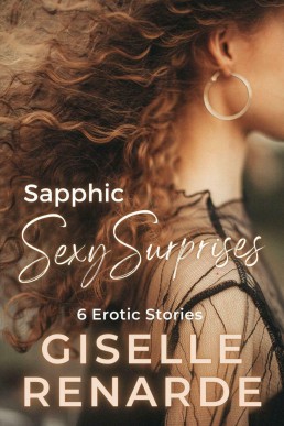 Sapphic Sexy Surprises: Sexy Surprises, #55
