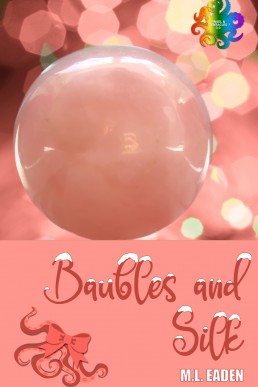 Baubles and Silk: A Dream Children Novella