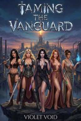 Taming The Vanguard: A Lesbian Fantasy Adventure