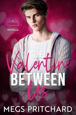 The Valentine Between Us