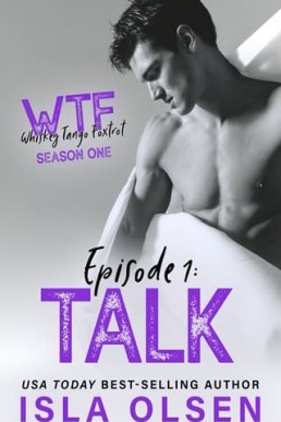 Talk: WTF Episode 1 (Whiskey Tango Foxtrot Serial)