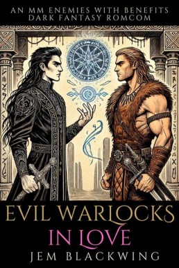 Evil Warlocks in Love (New Cover)